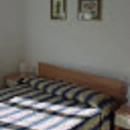 Hotel Continenti Lignano Sabbiadoro